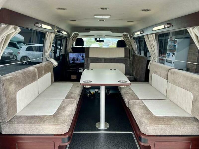 HIACE WAGON