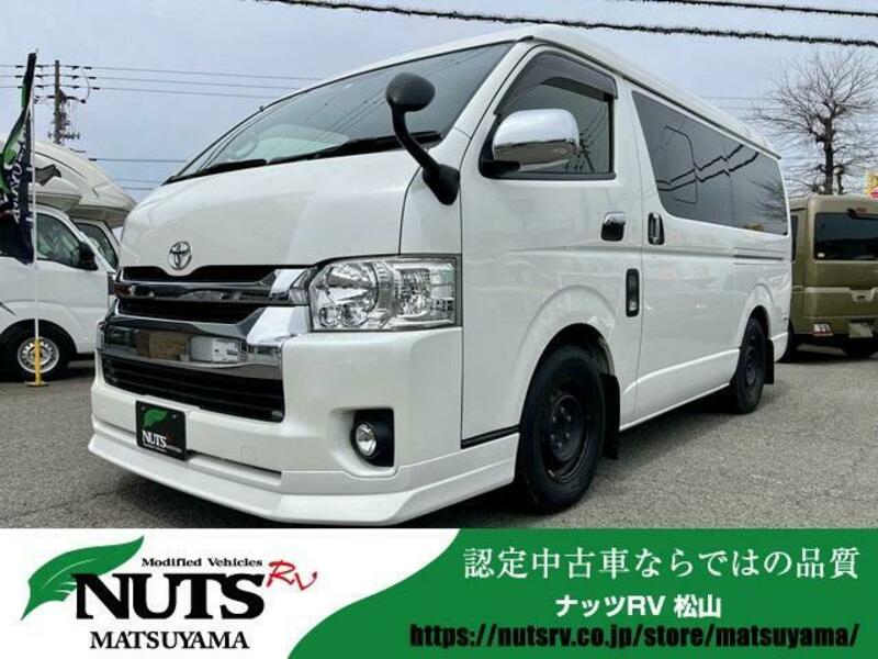 HIACE WAGON-0