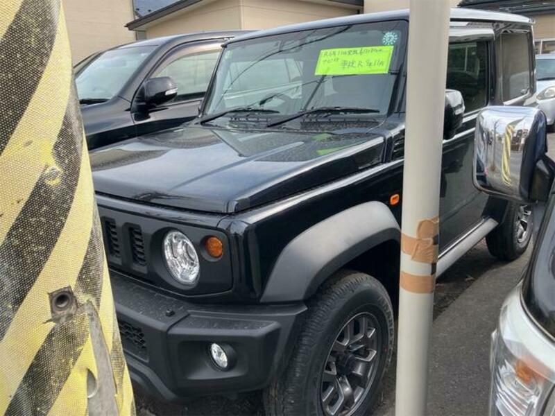 JIMNY SIERRA