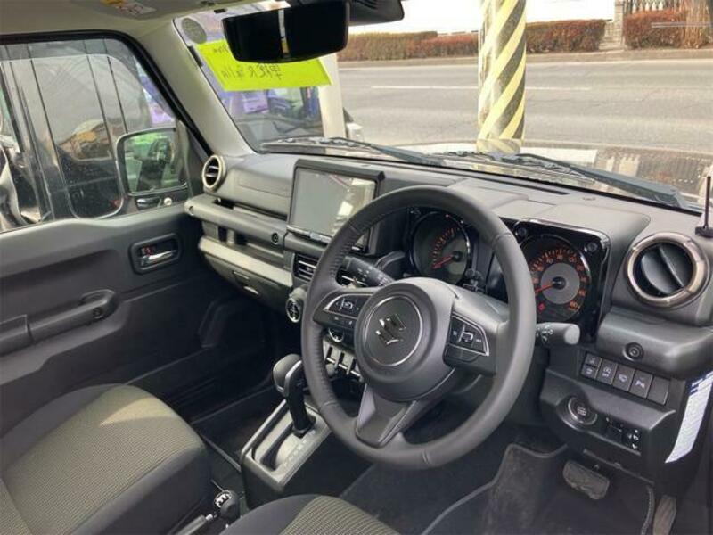 JIMNY SIERRA