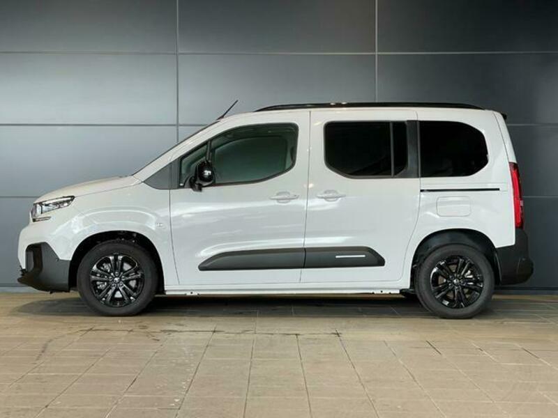 BERLINGO