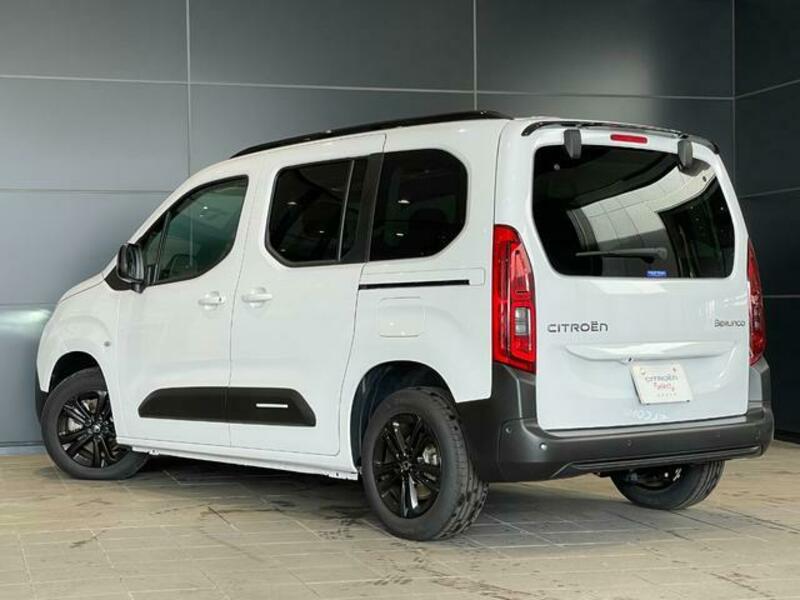 BERLINGO