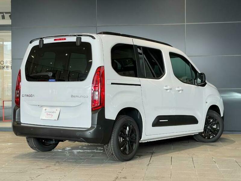 BERLINGO