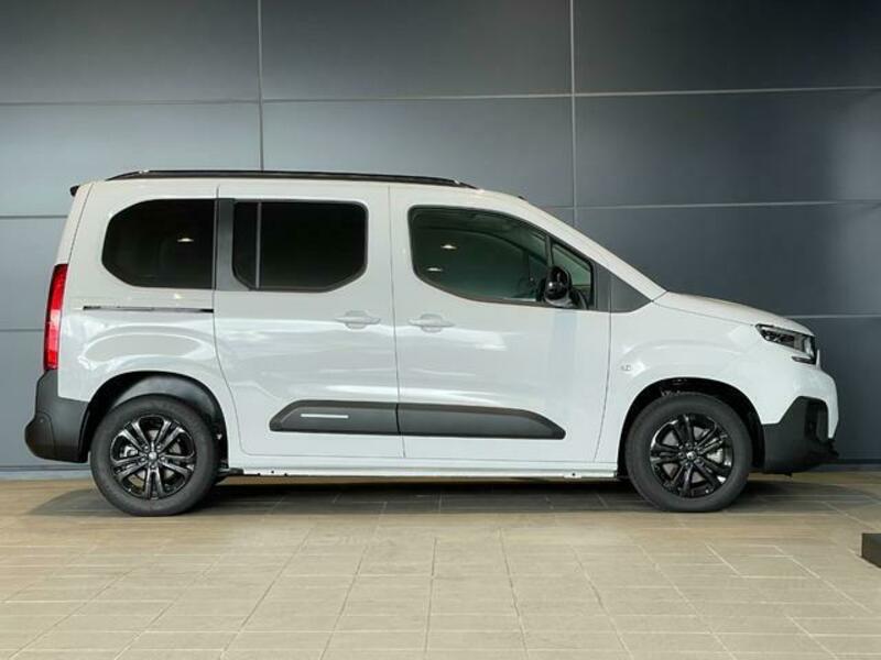 BERLINGO
