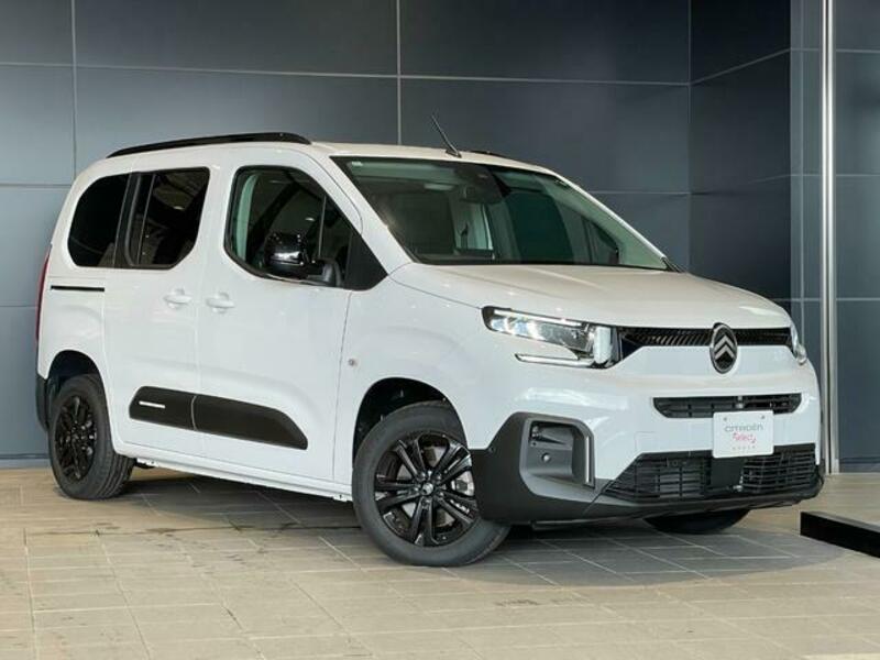 BERLINGO