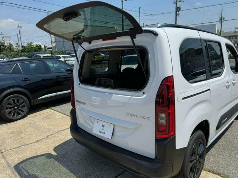BERLINGO