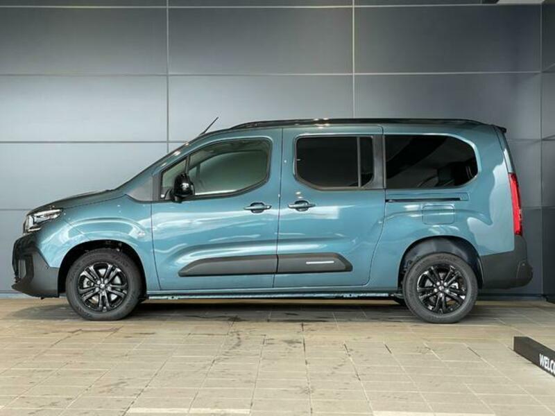 BERLINGO
