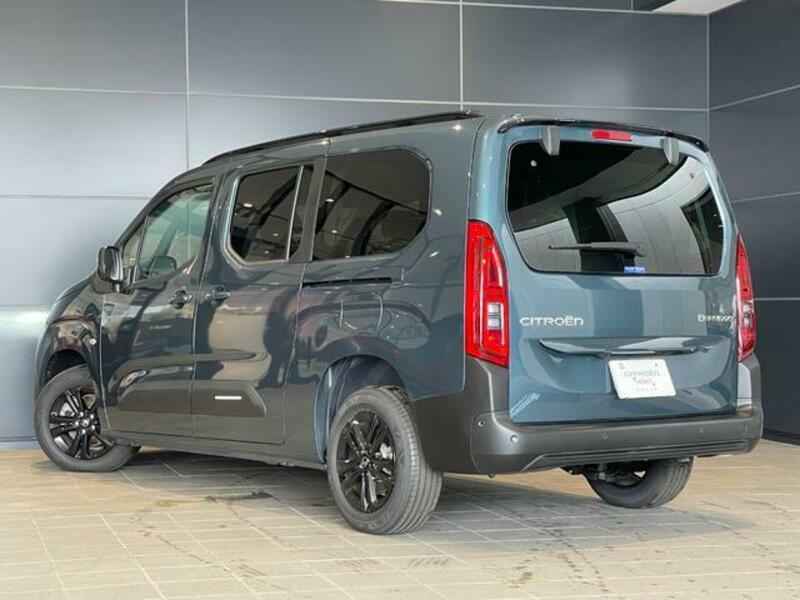 BERLINGO