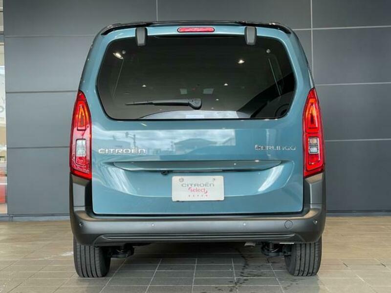 BERLINGO