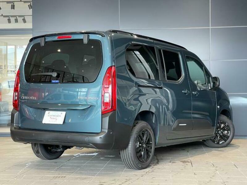 BERLINGO