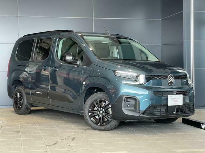 BERLINGO