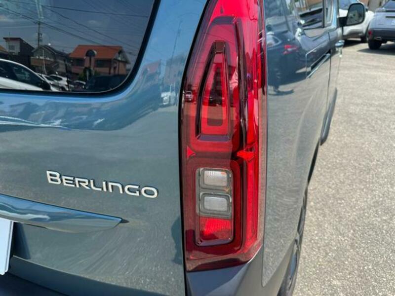 BERLINGO