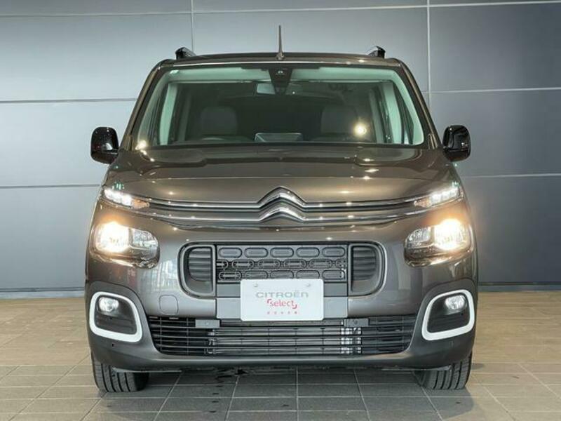 BERLINGO