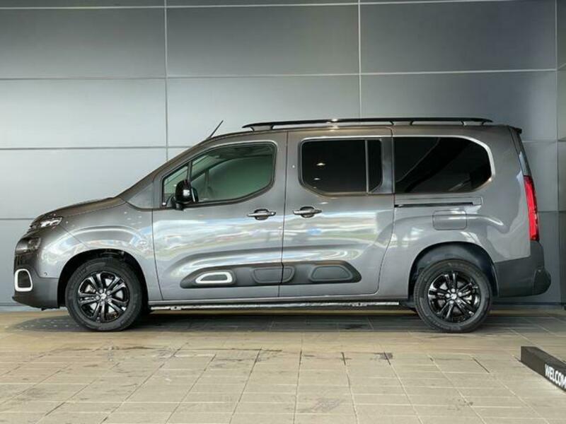 BERLINGO