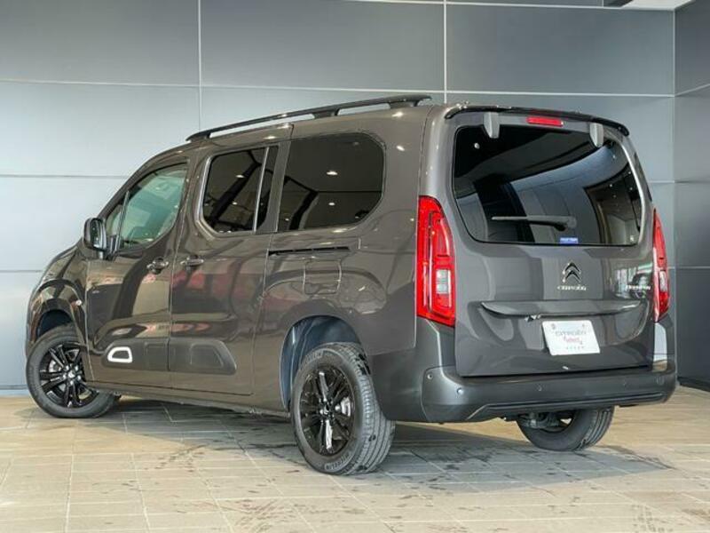 BERLINGO