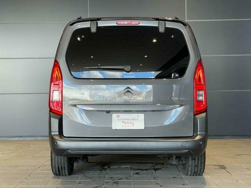 BERLINGO