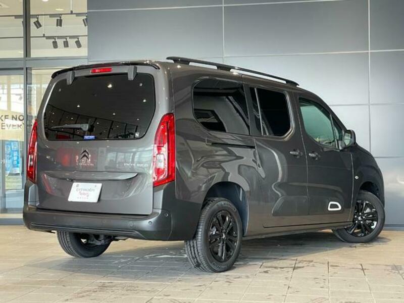 BERLINGO