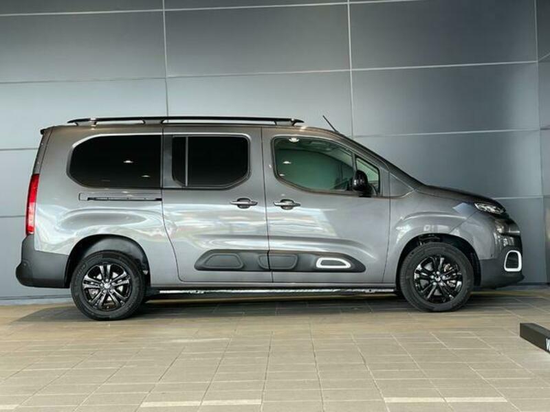 BERLINGO