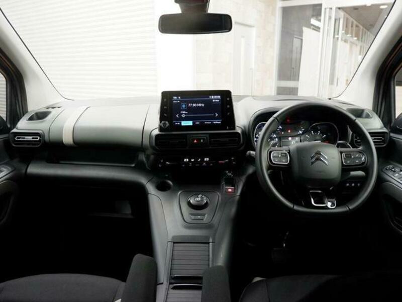 BERLINGO