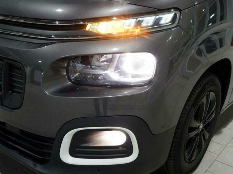 BERLINGO