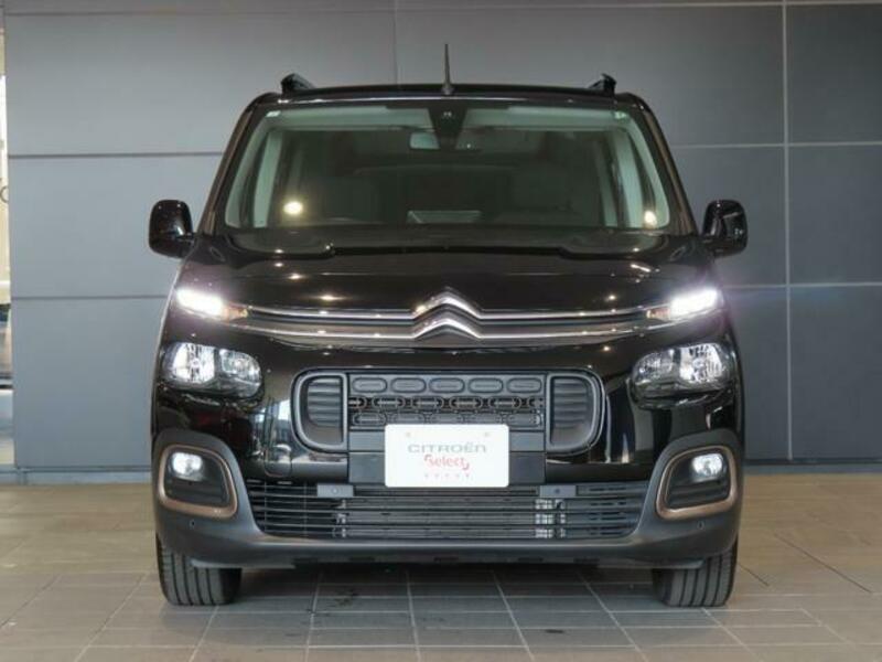BERLINGO