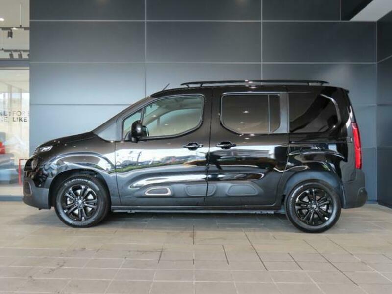 BERLINGO