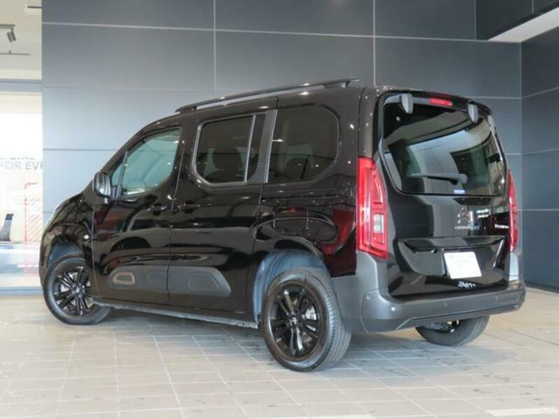 BERLINGO