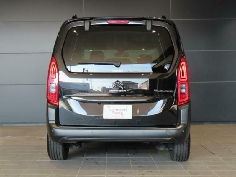 BERLINGO