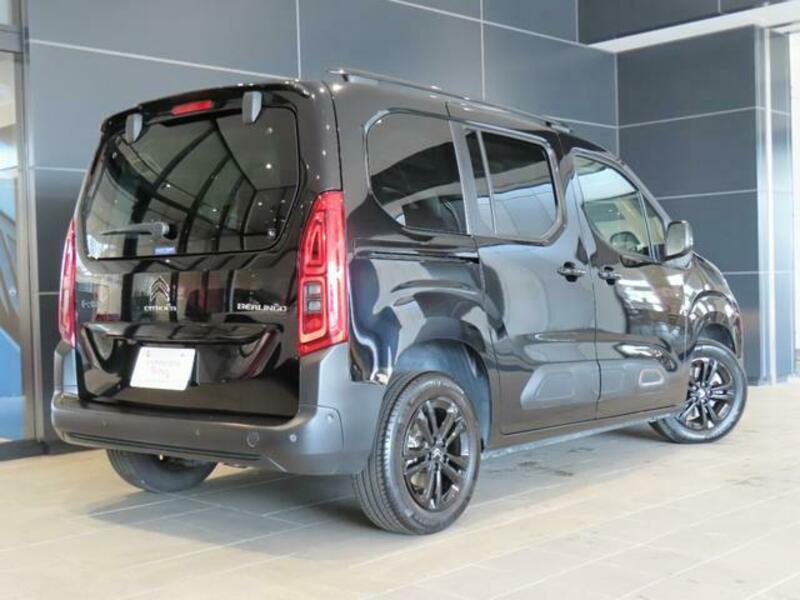 BERLINGO