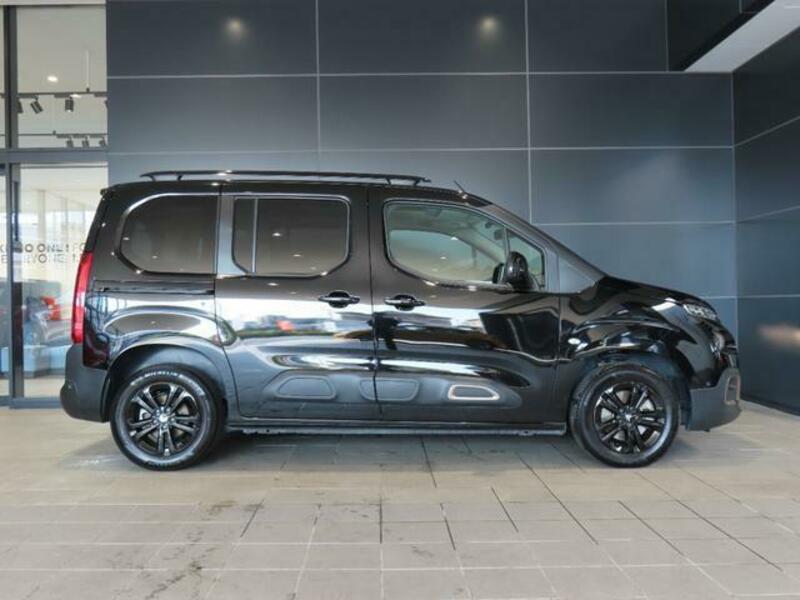 BERLINGO