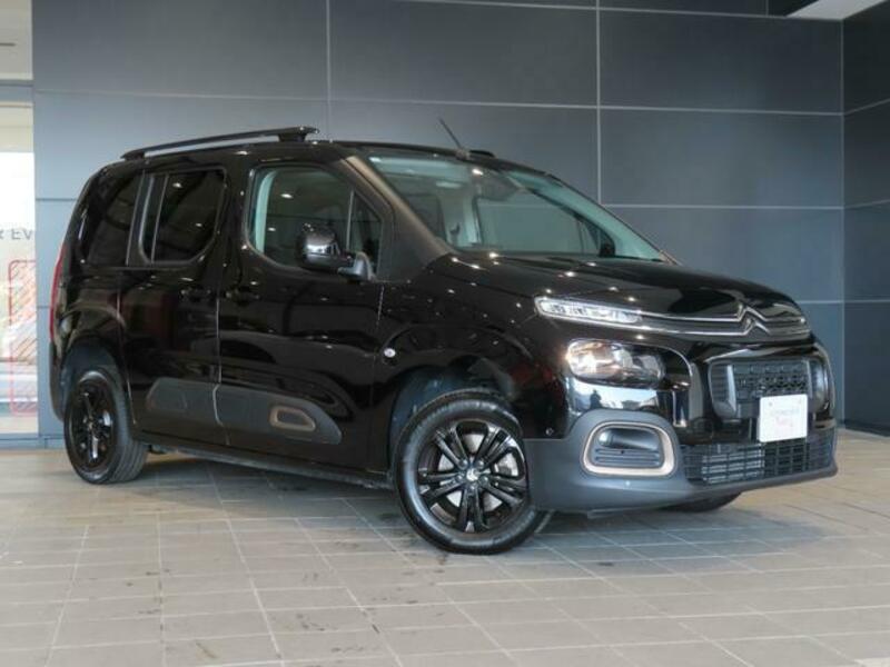 BERLINGO