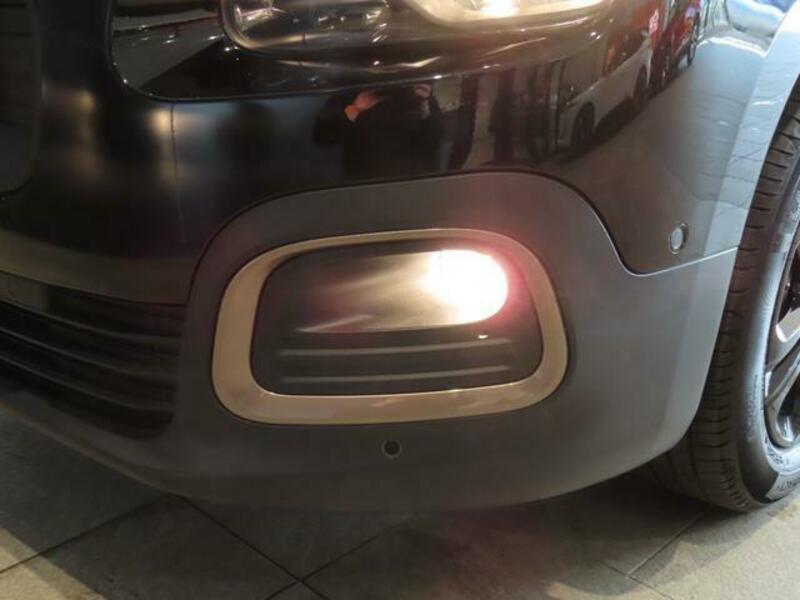 BERLINGO