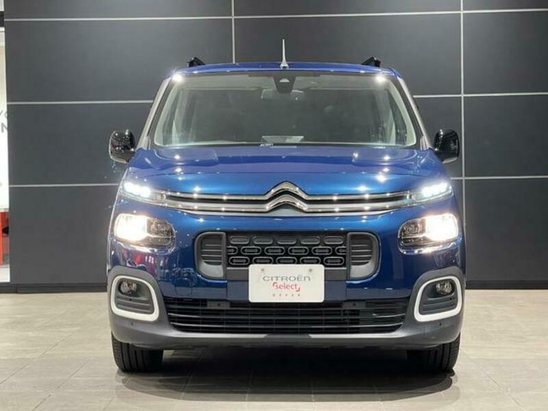 BERLINGO
