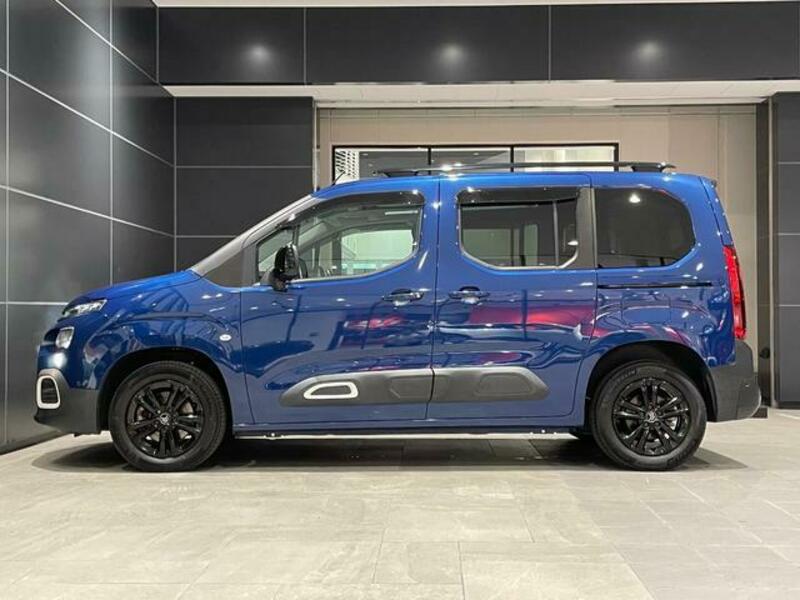 BERLINGO
