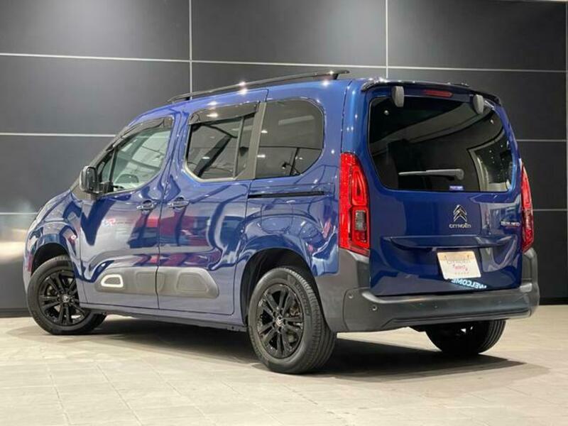 BERLINGO