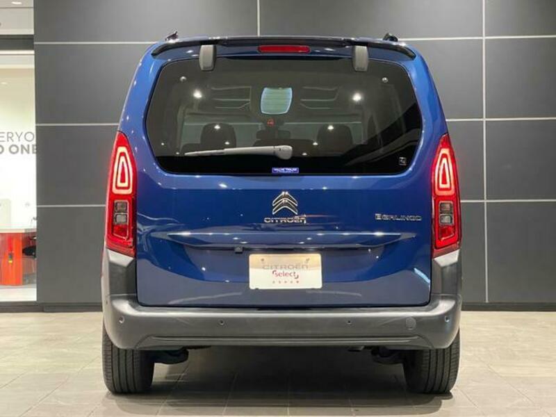 BERLINGO