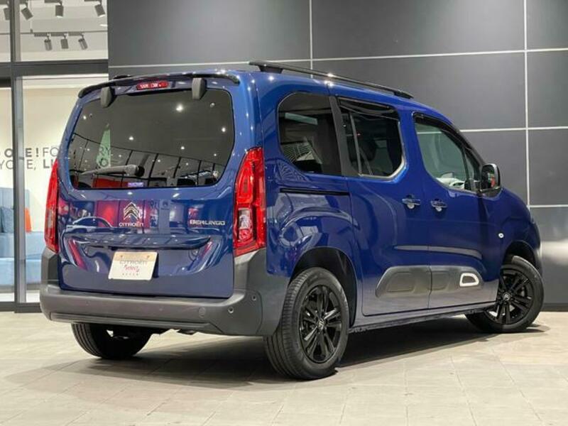 BERLINGO