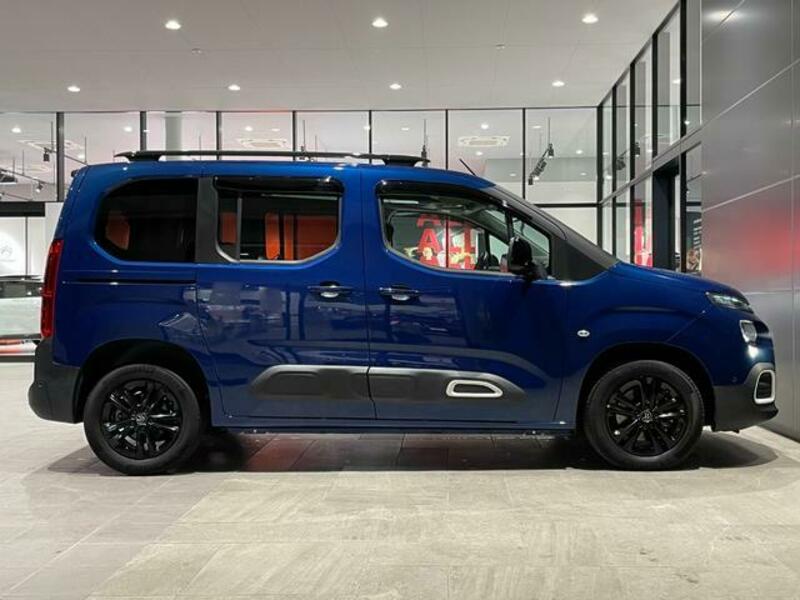 BERLINGO