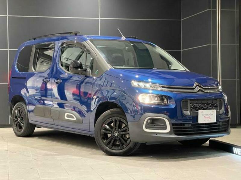 BERLINGO
