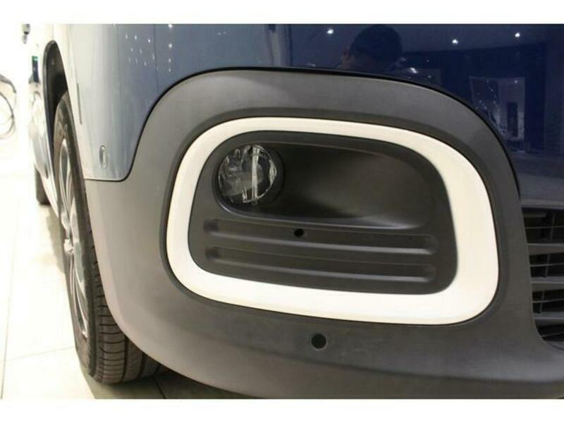 BERLINGO