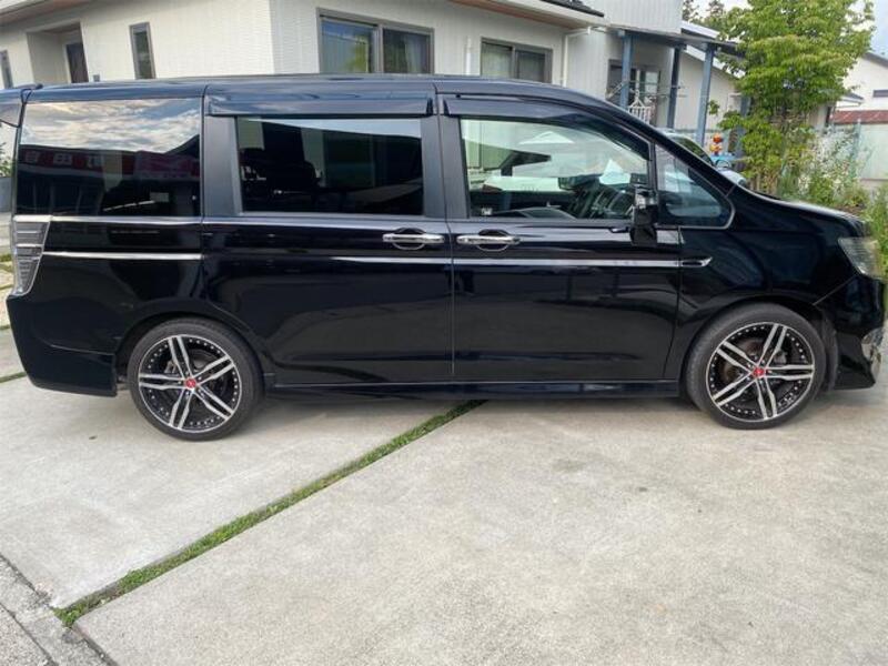 STEPWAGON SPADA
