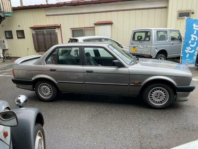3 SERIES
