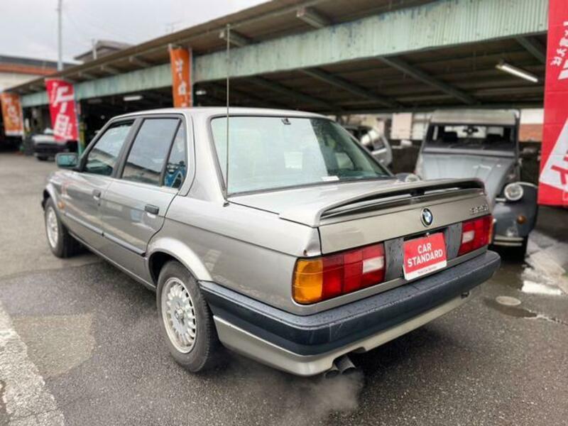 3 SERIES