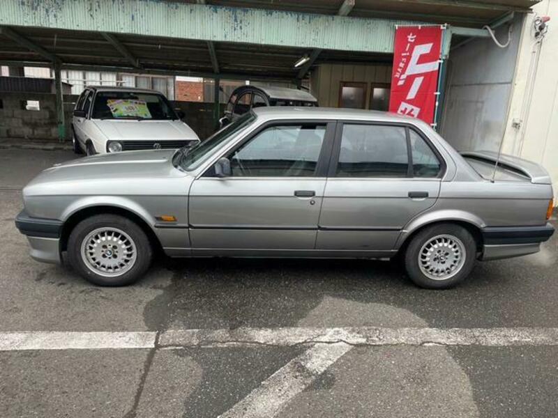 3 SERIES