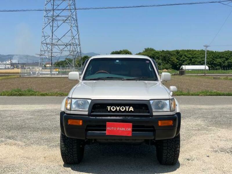 HILUX SURF