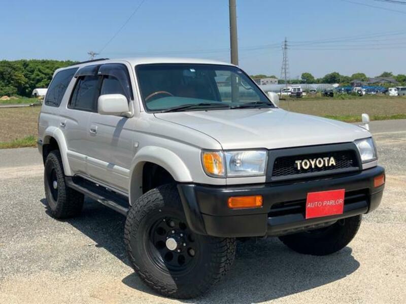 HILUX SURF