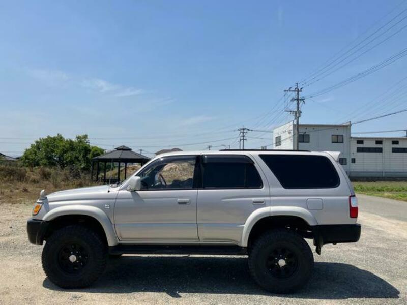 HILUX SURF