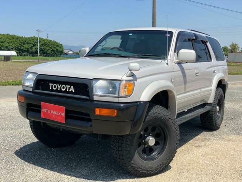HILUX SURF-0