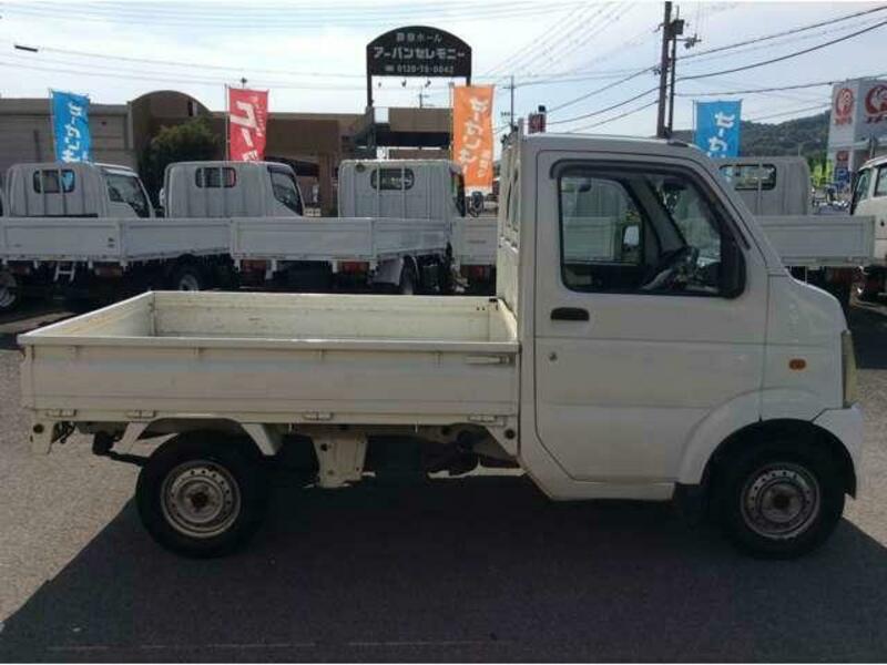 SCRUM TRUCK