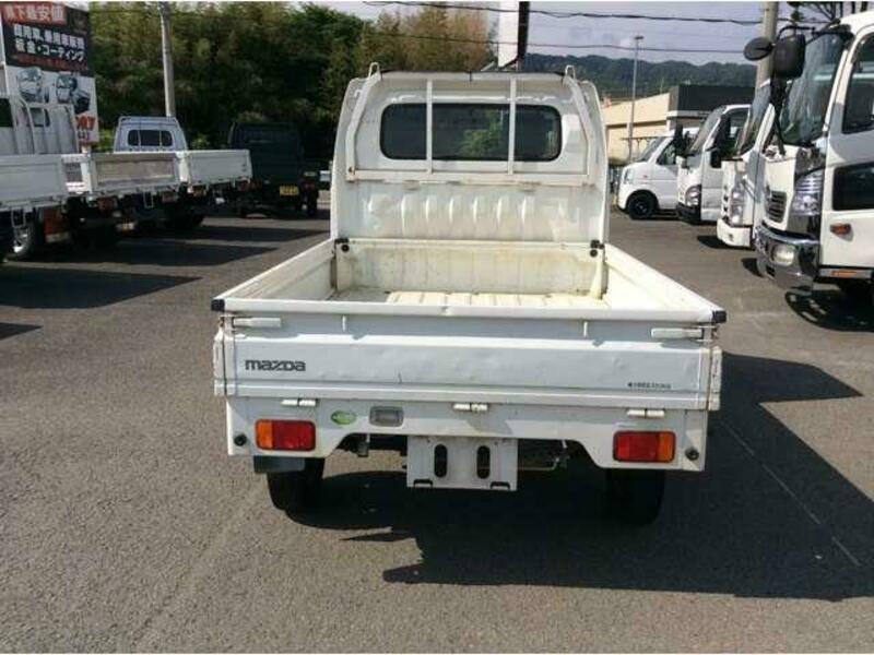 SCRUM TRUCK